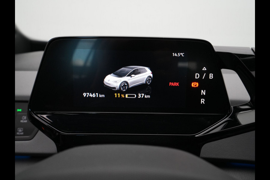 Volkswagen ID.3 First 58 kWh Trekhaak Navigatie Stoel/Stuurverwarming Carplay Acc Pdc Argon