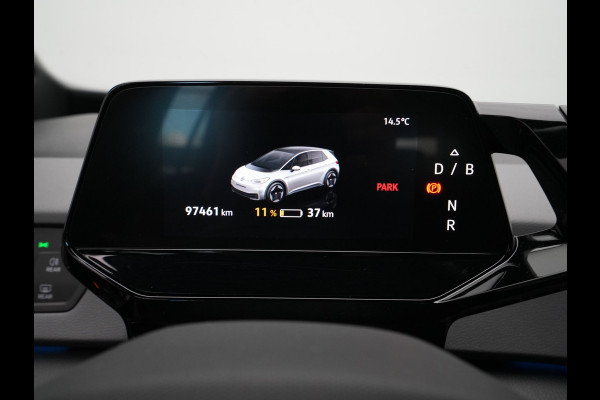 Volkswagen ID.3 First 58 kWh Trekhaak Navigatie Stoel/Stuurverwarming Carplay Acc Pdc Argon