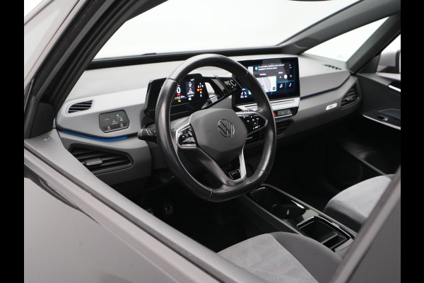 Volkswagen ID.3 First 58 kWh Trekhaak Navigatie Stoel/Stuurverwarming Carplay Acc Pdc Argon