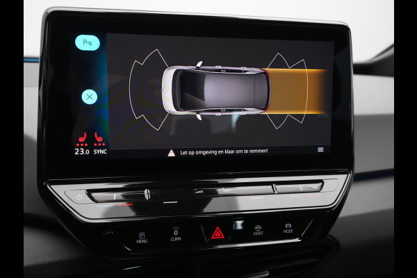 Volkswagen ID.3 First 58 kWh Trekhaak Navigatie Stoel/Stuurverwarming Carplay Acc Pdc Argon