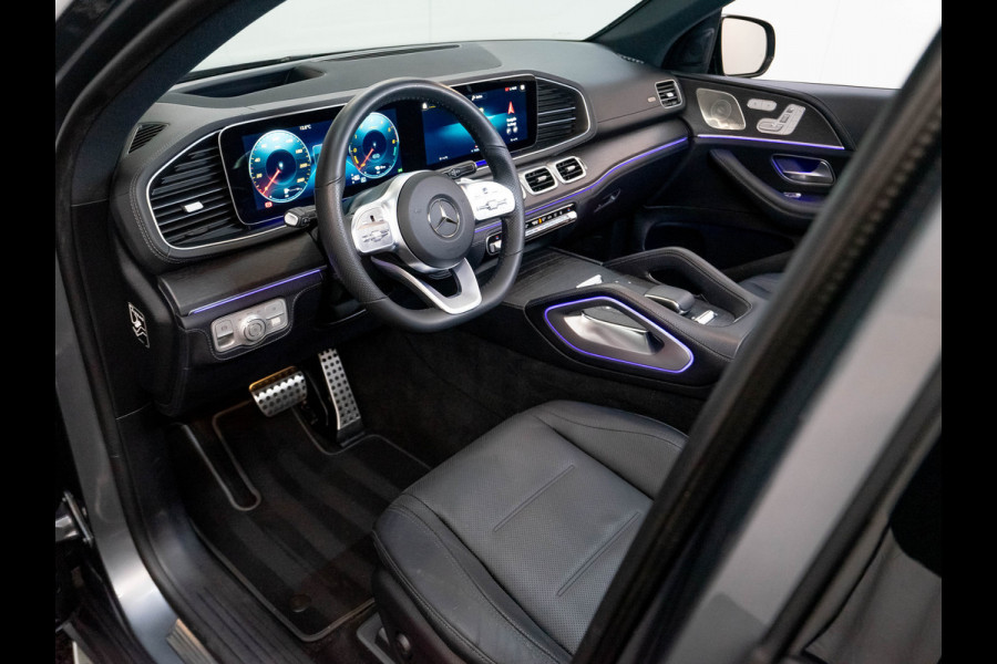 Mercedes-Benz GLE Coupé GLE 350 de 4MATIC AMG Line | NIGHT | Pano | Trekhaak