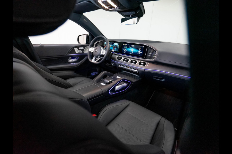 Mercedes-Benz GLE Coupé GLE 350 de 4MATIC AMG Line | NIGHT | Pano | Trekhaak