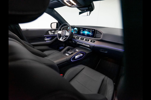 Mercedes-Benz GLE Coupé GLE 350 de 4MATIC AMG Line | NIGHT | Pano | Trekhaak