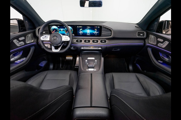 Mercedes-Benz GLE Coupé GLE 350 de 4MATIC AMG Line | NIGHT | Pano | Trekhaak