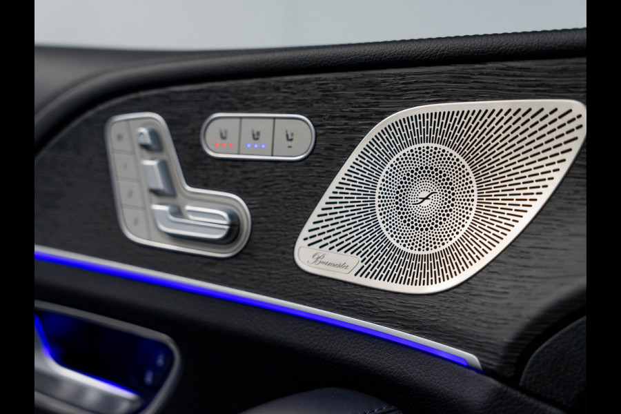 Mercedes-Benz GLE Coupé GLE 350 de 4MATIC AMG Line | NIGHT | Pano | Trekhaak