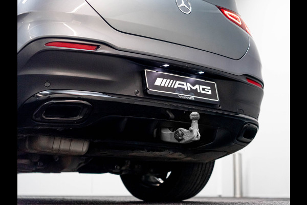 Mercedes-Benz GLE Coupé GLE 350 de 4MATIC AMG Line | NIGHT | Pano | Trekhaak