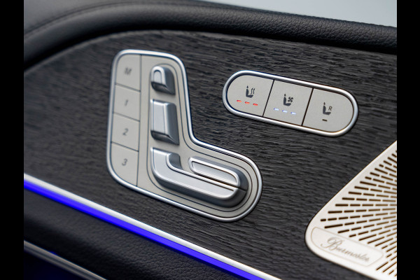 Mercedes-Benz GLE Coupé GLE 350 de 4MATIC AMG Line | NIGHT | Pano | Trekhaak