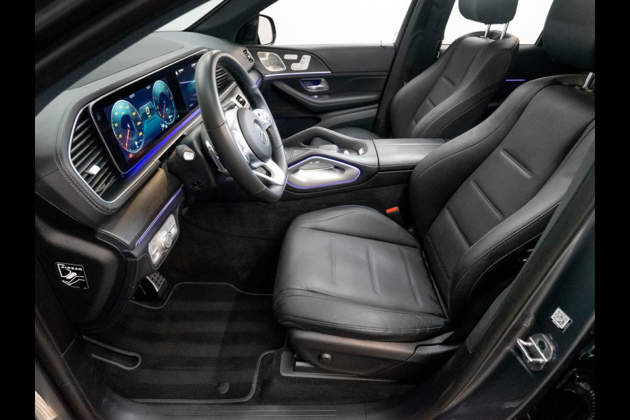 Mercedes-Benz GLE Coupé GLE 350 de 4MATIC AMG Line | NIGHT | Pano | Trekhaak