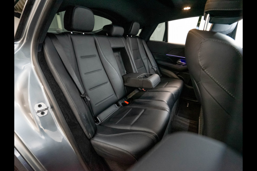 Mercedes-Benz GLE Coupé GLE 350 de 4MATIC AMG Line | NIGHT | Pano | Trekhaak