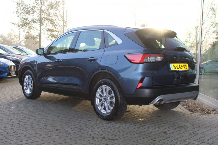 Ford Kuga 1.5 EcoBoost Titanium 150pk | Winter Pack | Navigatie | Camera | Cruise control