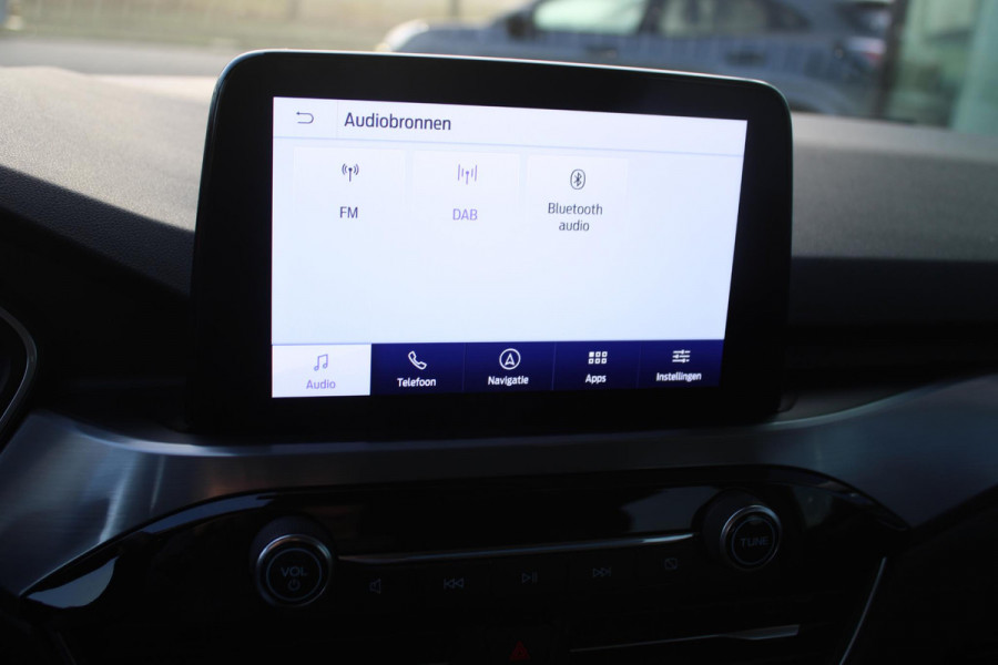 Ford Kuga 1.5 EcoBoost Titanium 150pk | Winter Pack | Navigatie | Camera | Cruise control