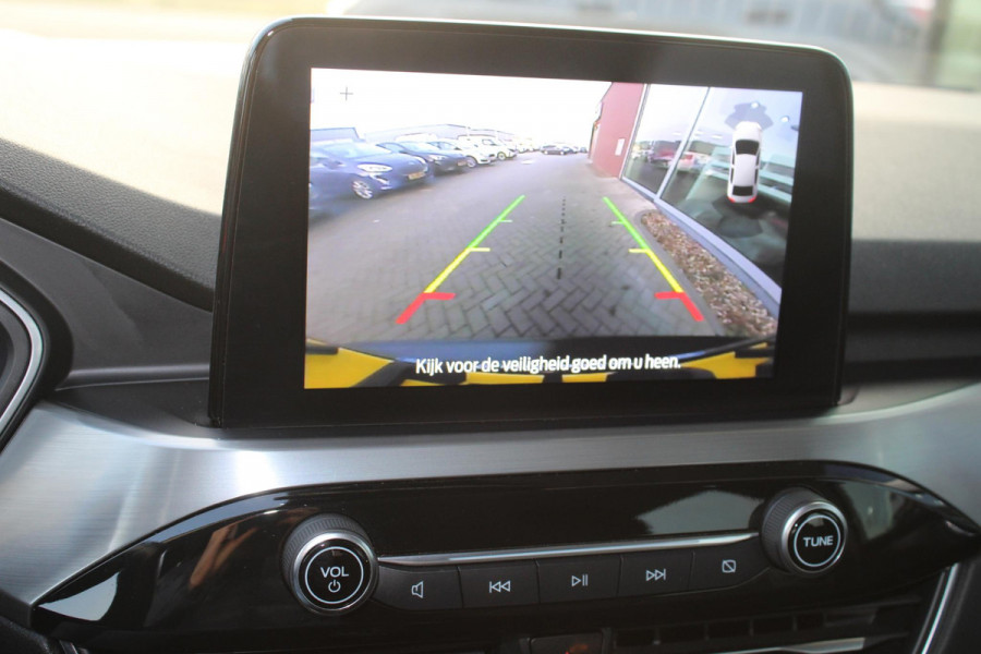 Ford Kuga 1.5 EcoBoost Titanium 150pk | Winter Pack | Navigatie | Camera | Cruise control