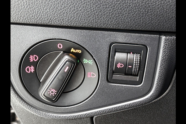 Volkswagen Polo 1.0 TSI Comfortline Business Automaat (NAVIGATIE, PARKEERSENSOREN, CARPLAY, 1e EIGENAAR, GOED ONDERHOUDEN)