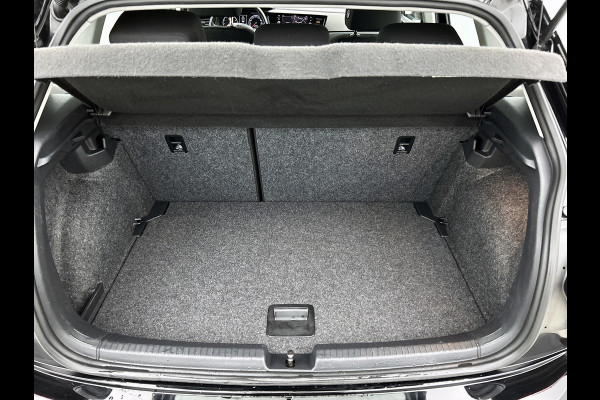 Volkswagen Polo 1.0 TSI Comfortline Business Automaat (NAVIGATIE, PARKEERSENSOREN, CARPLAY, 1e EIGENAAR, GOED ONDERHOUDEN)