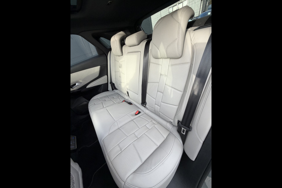 DS DS 7 225pk E-Tense Etoile (Elektrisch Schuifdak - Trekhaak - Focal Electra - NightVision - Leder incl verwarming/koeling/massage/gehe