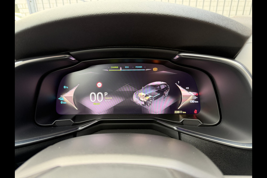 DS DS 7 225pk E-Tense Etoile (Elektrisch Schuifdak - Trekhaak - Focal Electra - NightVision - Leder incl verwarming/koeling/massage/gehe