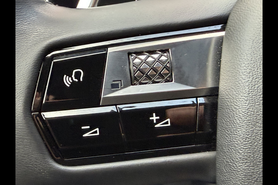 DS DS 7 225pk E-Tense Etoile (Elektrisch Schuifdak - Trekhaak - Focal Electra - NightVision - Leder incl verwarming/koeling/massage/gehe