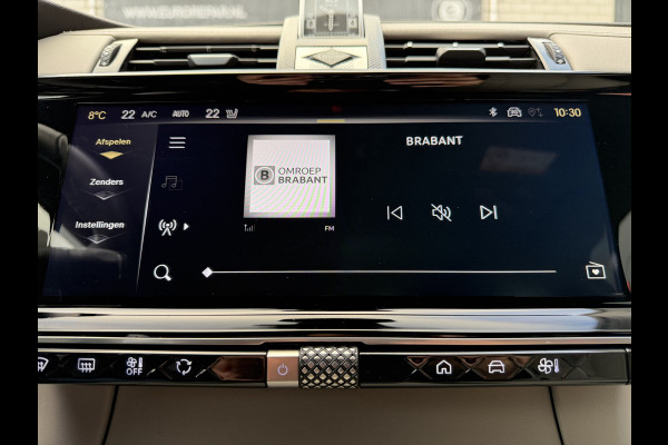 DS DS 7 225pk E-Tense Etoile (Elektrisch Schuifdak - Trekhaak - Focal Electra - NightVision - Leder incl verwarming/koeling/massage/gehe