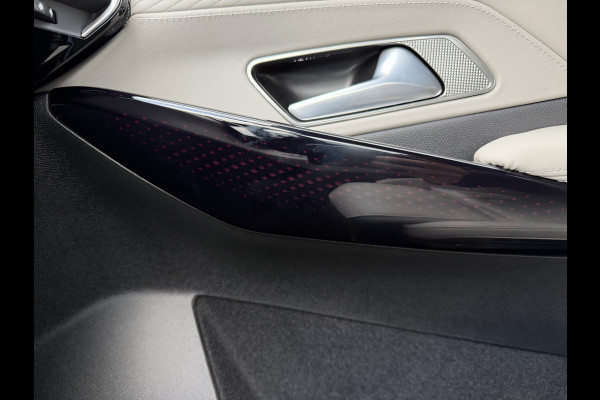 DS DS 7 225pk E-Tense Etoile (Elektrisch Schuifdak - Trekhaak - Focal Electra - NightVision - Leder incl verwarming/koeling/massage/gehe