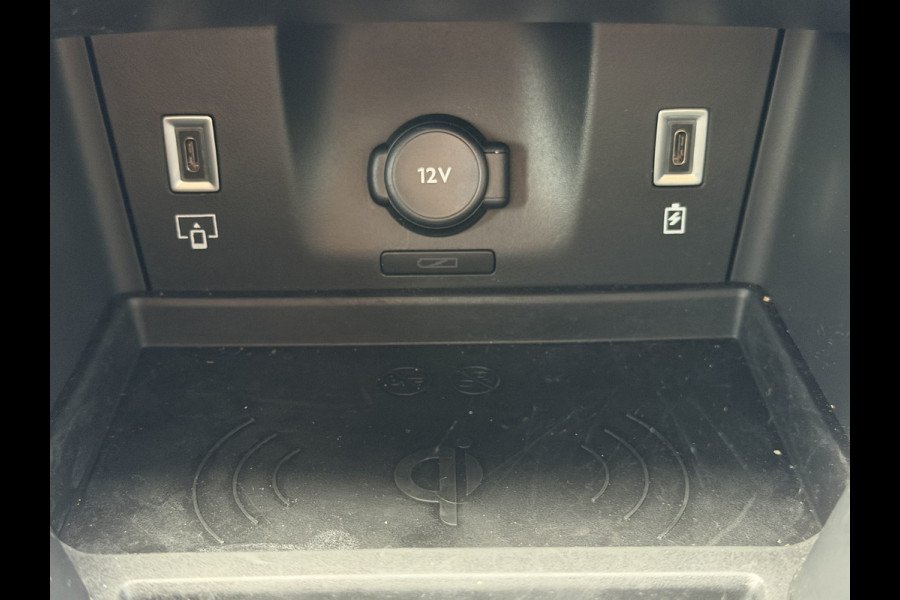 DS DS 7 225pk E-Tense Etoile (Elektrisch Schuifdak - Trekhaak - Focal Electra - NightVision - Leder incl verwarming/koeling/massage/gehe