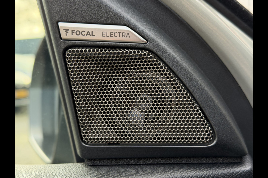 DS DS 7 225pk E-Tense Etoile (Elektrisch Schuifdak - Trekhaak - Focal Electra - NightVision - Leder incl verwarming/koeling/massage/gehe