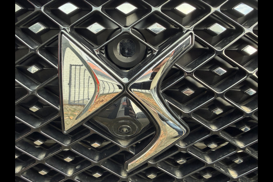 DS DS 7 225pk E-Tense Etoile (Elektrisch Schuifdak - Trekhaak - Focal Electra - NightVision - Leder incl verwarming/koeling/massage/gehe