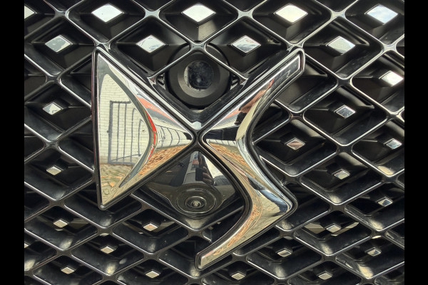 DS DS 7 225pk E-Tense Etoile (Elektrisch Schuifdak - Trekhaak - Focal Electra - NightVision - Leder incl verwarming/koeling/massage/gehe