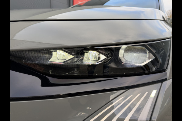 DS DS 7 225pk E-Tense Etoile (Elektrisch Schuifdak - Trekhaak - Focal Electra - NightVision - Leder incl verwarming/koeling/massage/gehe