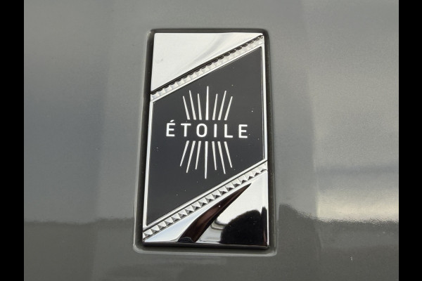 DS DS 7 225pk E-Tense Etoile (Elektrisch Schuifdak - Trekhaak - Focal Electra - NightVision - Leder incl verwarming/koeling/massage/gehe