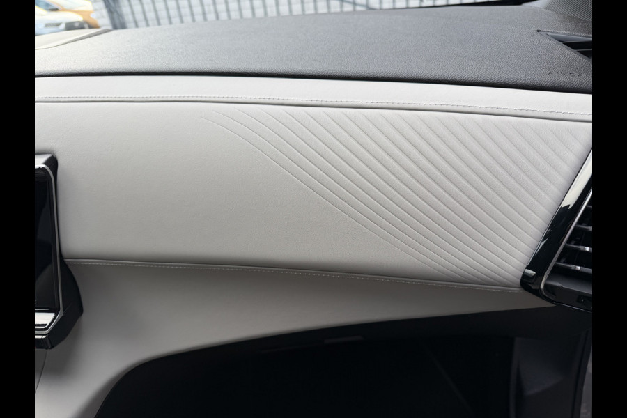 DS DS 7 225pk E-Tense Etoile (Elektrisch Schuifdak - Trekhaak - Focal Electra - NightVision - Leder incl verwarming/koeling/massage/gehe