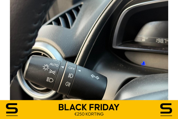 Mazda CX-3 2.0 SkyActiv-G 120 GT-M|HUD|Cam|Leder|Garantie