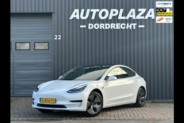 Tesla Model 3 Standard RWD Plus 60 kWh SOH 90%