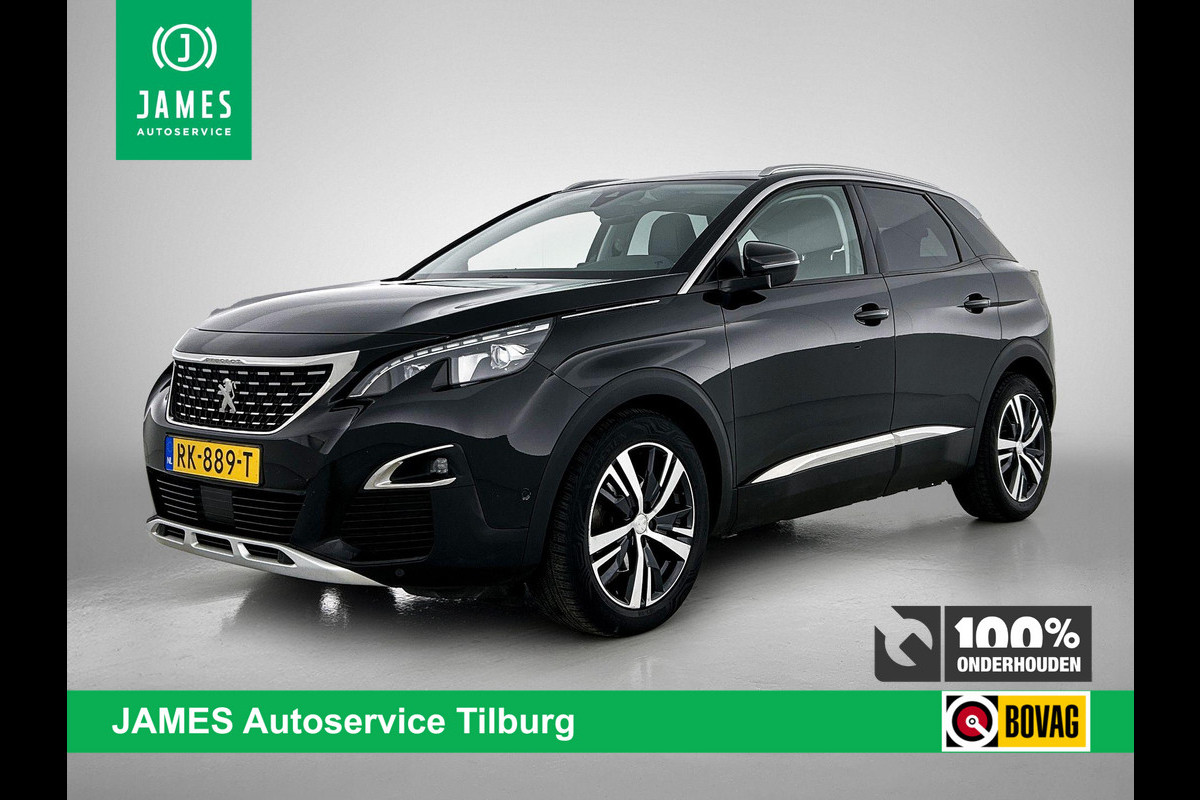 Peugeot 3008 1.6 e-THP Blue Lease Premium PANO | CAMERA | LEER