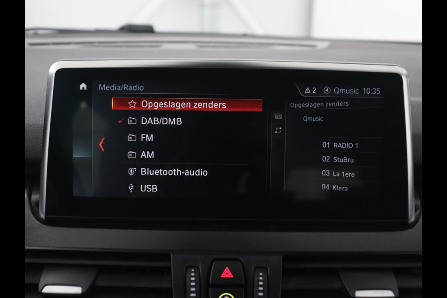 BMW 2 Serie Active Tourer 225xe iPerformance Luxury Line | Panoramadak | Leder  | Head-Up | Camera | Keyless | Navigatie | Park Assist | Adaptief LED | PHEV | Plug In