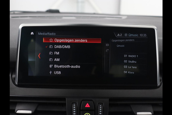 BMW 2 Serie Active Tourer 225xe iPerformance Luxury Line | Panoramadak | Leder  | Head-Up | Camera | Keyless | Navigatie | Park Assist | Adaptief LED | PHEV | Plug In