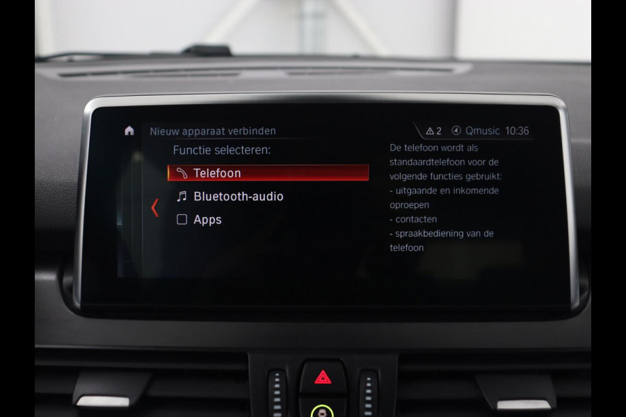 BMW 2 Serie Active Tourer 225xe iPerformance Luxury Line | Panoramadak | Leder  | Head-Up | Camera | Keyless | Navigatie | Park Assist | Adaptief LED | PHEV | Plug In