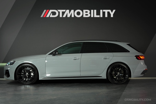 Audi RS4 Avant 2.9TFSI Quattro | Keramisch | B&O | Panorama | Carbon