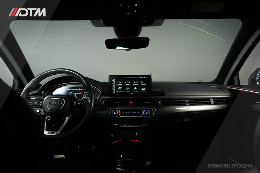 Audi RS4 Avant 2.9TFSI Quattro | Keramisch | B&O | Panorama | Carbon