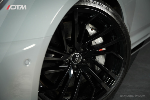 Audi RS4 Avant 2.9TFSI Quattro | Keramisch | B&O | Panorama | Carbon