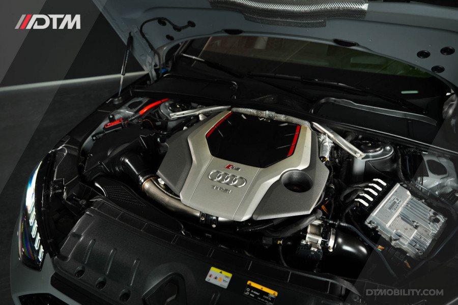 Audi RS4 Avant 2.9TFSI Quattro | Keramisch | B&O | Panorama | Carbon