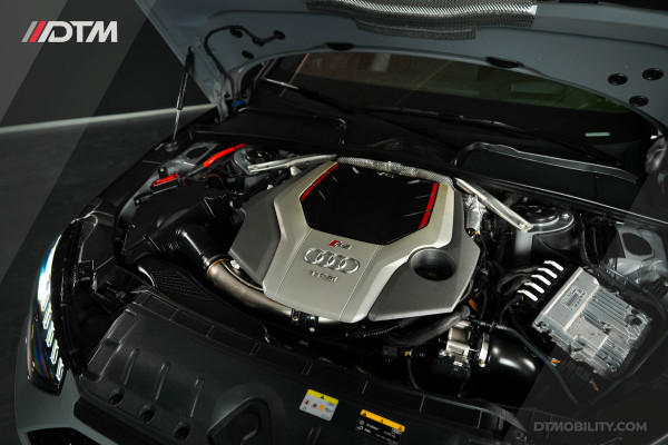 Audi RS4 Avant 2.9TFSI Quattro | Keramisch | B&O | Panorama | Carbon