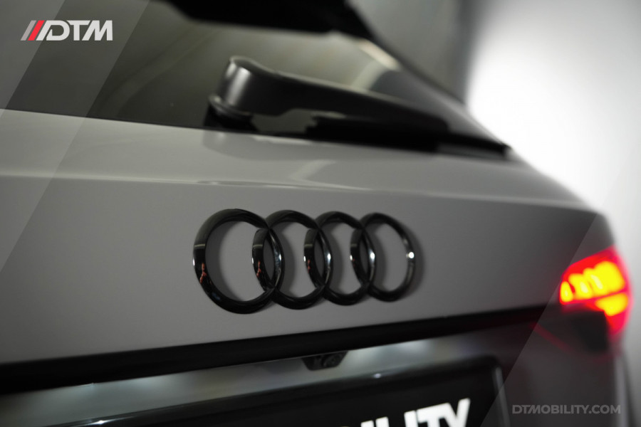 Audi RS4 Avant 2.9TFSI Quattro | Keramisch | B&O | Panorama | Carbon