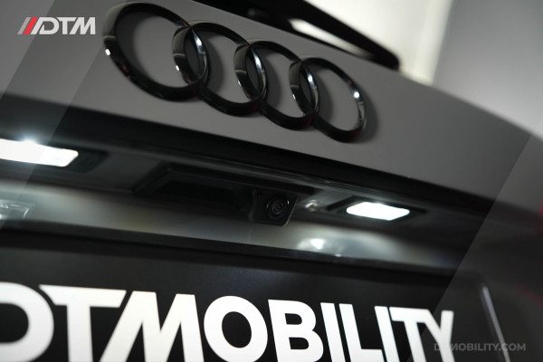 Audi RS4 Avant 2.9TFSI Quattro | Keramisch | B&O | Panorama | Carbon