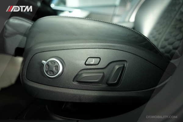 Audi RS4 Avant 2.9TFSI Quattro | Keramisch | B&O | Panorama | Carbon