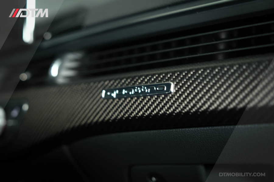 Audi RS4 Avant 2.9TFSI Quattro | Keramisch | B&O | Panorama | Carbon