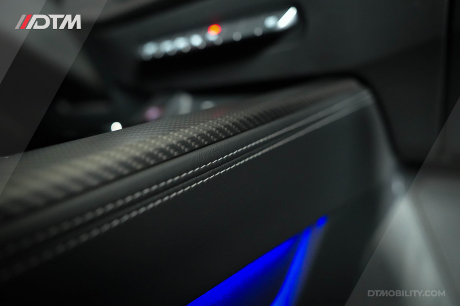 Audi RS4 Avant 2.9TFSI Quattro | Keramisch | B&O | Panorama | Carbon