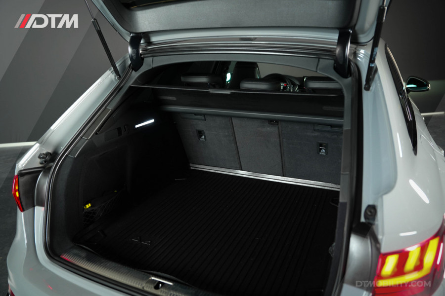 Audi RS4 Avant 2.9TFSI Quattro | Keramisch | B&O | Panorama | Carbon