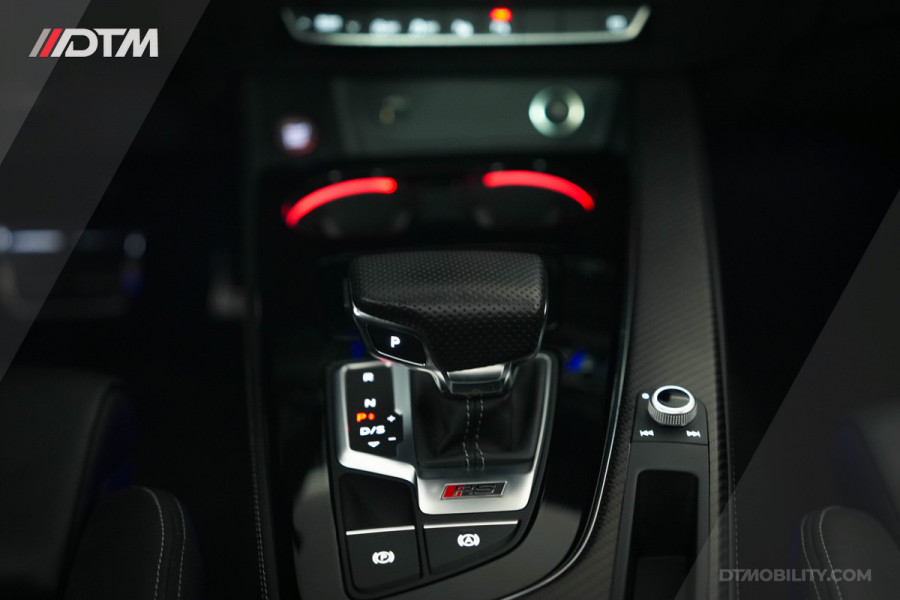 Audi RS4 Avant 2.9TFSI Quattro | Keramisch | B&O | Panorama | Carbon