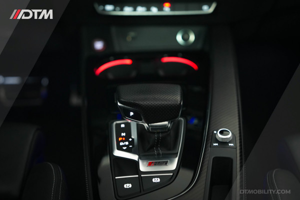 Audi RS4 Avant 2.9TFSI Quattro | Keramisch | B&O | Panorama | Carbon