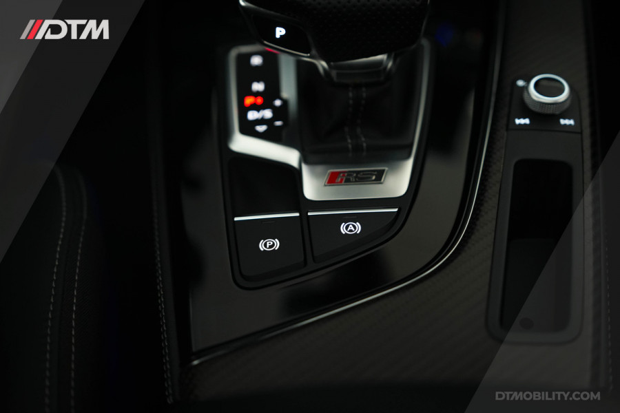 Audi RS4 Avant 2.9TFSI Quattro | Keramisch | B&O | Panorama | Carbon